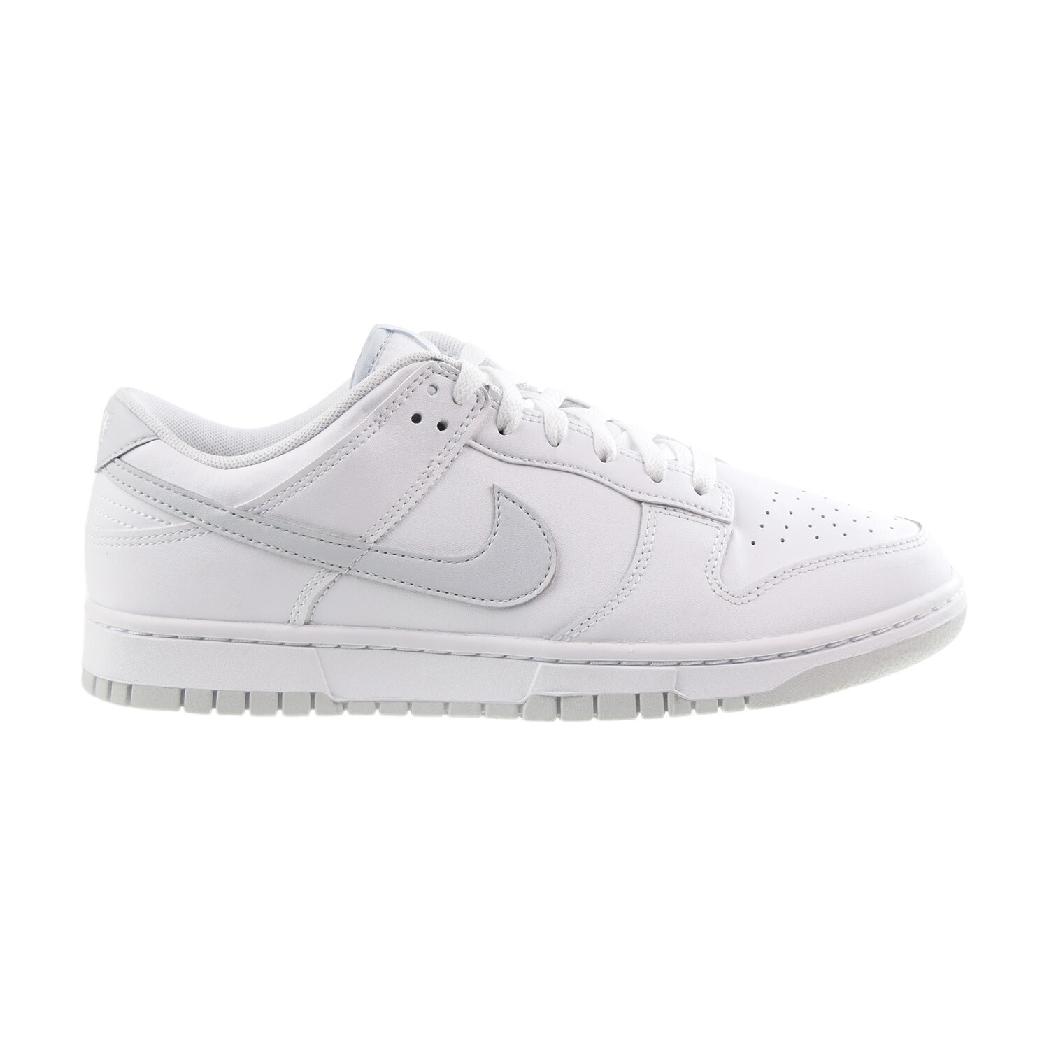 Мужские кроссовки Nike Dunk High SP Pure Platinum DV0831-101
