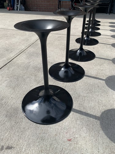 Bose 901 Speaker Tulip Stands 