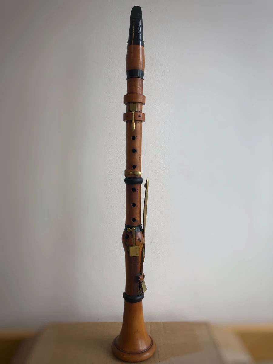 Classical clarinet outlet