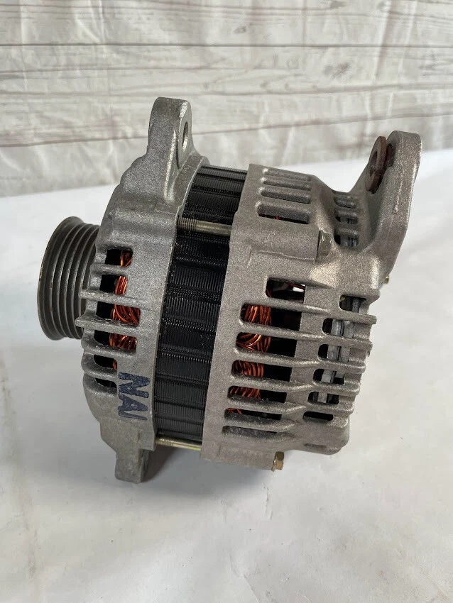 Alternator Nastra Remam A13900 - Image 3 of 4