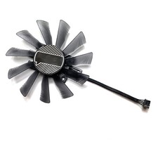 1x Cooling Fan Graphics Card Cooling Fan for INNO3D P106 RTX2060 2060S COMPACT