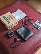 Tascam Dr-10l Digital Audio Recorder With Lavalier Microphone + Microphone Clips