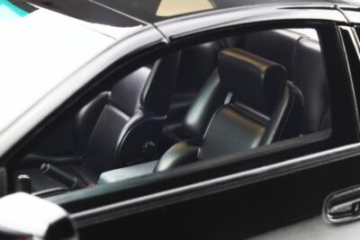 1/18 Otto GT Spirit Nissan Fairlady 300zx in Black OT262 for sale