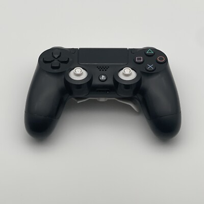 Sony Playstation 4 Controller PS4 Dualshock (Burn/Scuf/Aim/King) Mit Paddels
