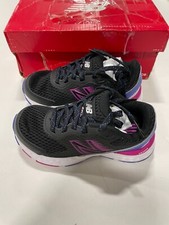 New Balance Kid's 680 V6 Lace-up Running Shoe