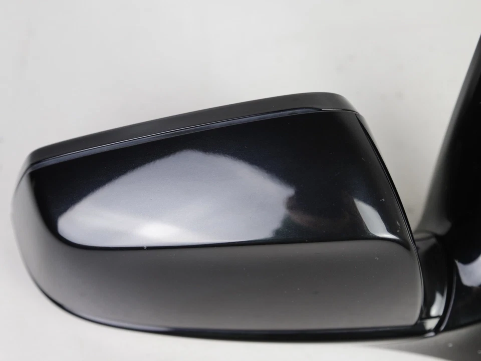 ESPEJO RETROVISOR PUERTA PASAJERO BMW 640I 650I F12 F13 CON CÁMARA Y PERSIANA 12-18 🚗 Foto 2 de 4