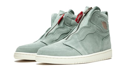 jordan 1 mica green