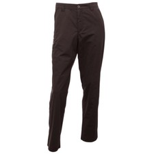 Regatta Trouser Mens Crossfell Walking Trekking Lightweight Camping Pant Ash