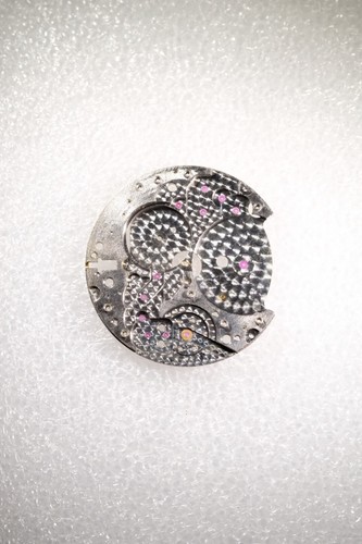 Piaget 12 PC - ( Or 24 Carats / Gold 24K) - Pièces / Parts - Zdjęcie 15 z 62