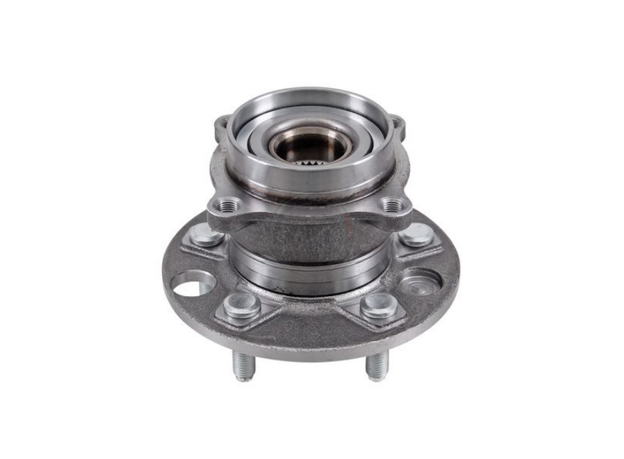 Rear Left/Right Wheel Bearing Kit A.B.S. 201566