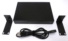 Pakedge SW8-4PB Fast Ethernet 5 Ports unmanaged Switch with 4 Ports PoE