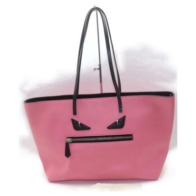 fendi monster tote bag price