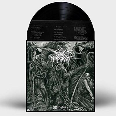 OLD STAR - DARKTHRONE