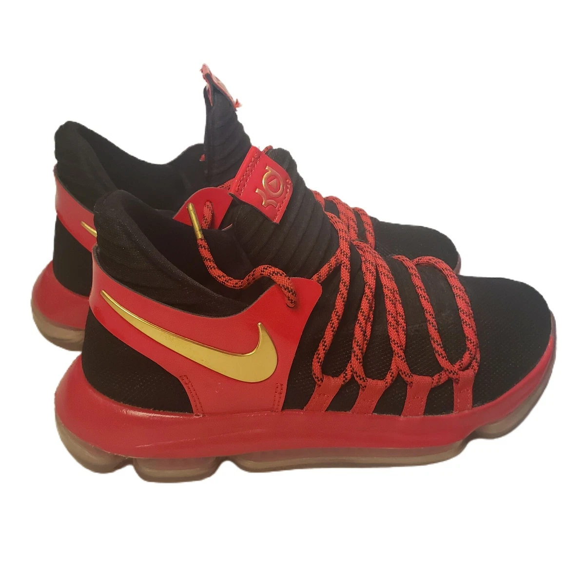 Kd 10 gold on sale and black