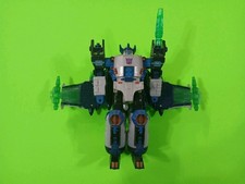 Transformers Energon: Leader Class - Megatron Incomplete - 2004 Hasbro