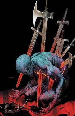 ONCE & FUTURE #27 BOOM! STUDIOS