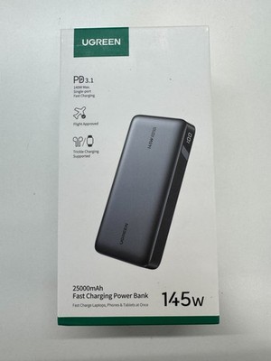 UGREEN Power Bank 25,000mAh 145W Laptop Portable Charger