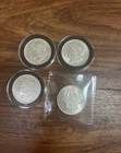 Morgan Silver Dollar Lot