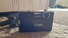 Panasonic LUMIX DMC-FP3 Camera