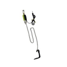 Bright LED Fishing Accessory With Dynamic Lures Action Light weight Tool