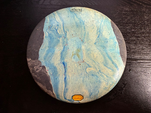 Vibram OBEX Disc Golf Disc - Approximately 179 grams