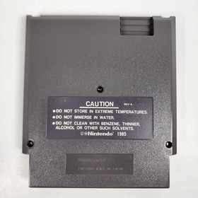 Flying Warriors (Nintendo NES, 1991) Cartridge Only 