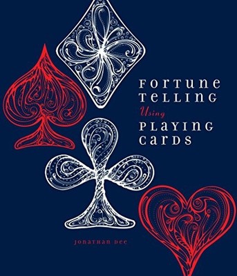 Fortune Telling Using Playing Cards,Jonathan Dee