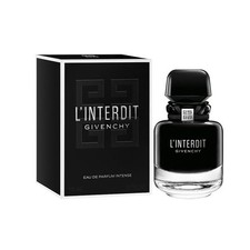 Givenchy L'interdit Eau de Parfum Intense 35ml Spray New & Sealed