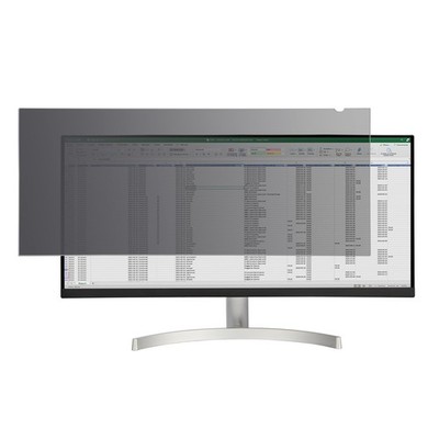 Startech Privscnmon34W 34 Inch Ultrawide Widescreen Monitor Privacy Screen