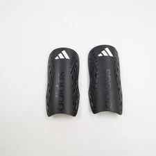 adidas Shin Guards Unisex Black New with Tags