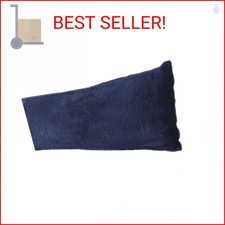 Extra Soft Body Pillow Cover, Sherpa/Microplush Material, 20x54 Inches, Zipper C