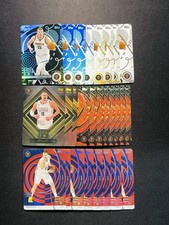 2025-26 Topps Match Attax 100 Club Uncommon Nikola Jokic #60 #SH-NJ Lot*27 FO94