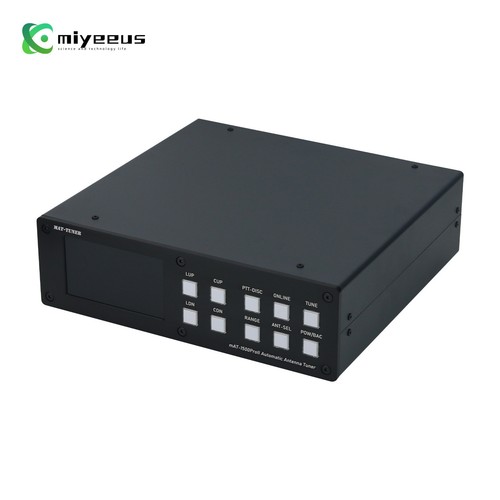 mAT-1500Proll Automatyczny tuner antenowy 1500W do nadajnika Wzmacniacz liniowy y23 - Zdjęcie 8 z 8