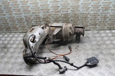 2021 Ford Ranger 2.0 YN2X Exhaust DPF Filter