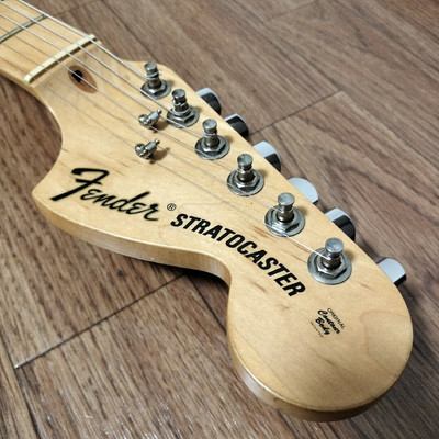 Fenderusa/Highway One Stratocaster | eBay Fenderusa/Highway One Stratocaster | eBay