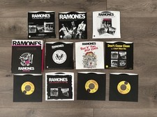 The Ramones 7