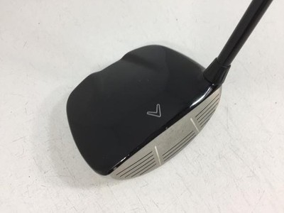 Callaway FT-i SQUAREWAY Fairway Wood 3W FT SERIES 50w (R) #205