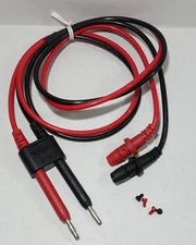 Bio-Rad Electrophoresis Power Cable Cables for Mini-PROTEAN + others; PN 1652948