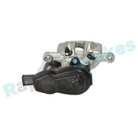 RAP Brakes Bremssattel R-K0892 Gusseisen FüR Landrover Range Rover Evoque L538
