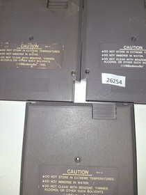 Nintendo games Snake Rattle N  Roll, Magmax, Skate or Die NES  bc15 26254