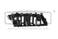 DPA Halter StoßFäNger 88071857202 FüR VW Tiguan VAN TSI 5N2 4Motion TDI 5N1 Tfsi