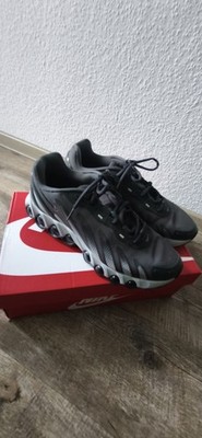 Nike Air Max DN Herren Sneaker Schwarz/Grau US 11 EU 45 IH4119-007