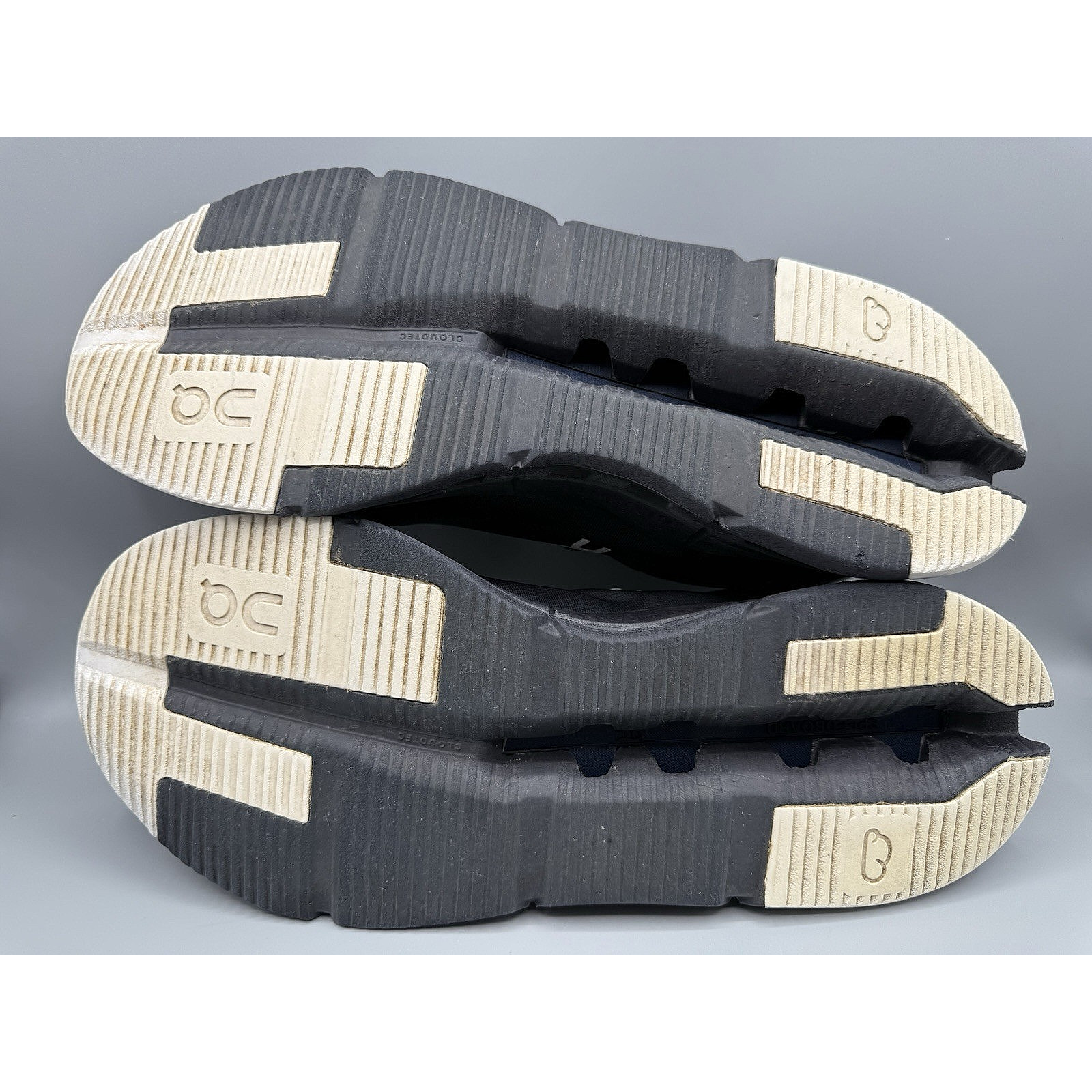 ON CLOUD CLOUDNOVA CLOUDTEC Form Running Athletic… - image 11