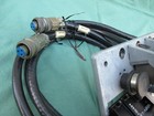 New NOS Ampex play-only 2 track head-assy(Upper&Lower) for Ampex 3200 — photo 3