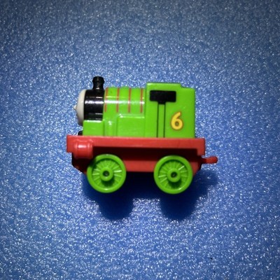 Thomas the Train & Friends Percy H51A Thomas Limited Series 2015 CDN21