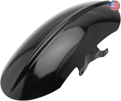 Dreamseek Front Fender Mudguard for Triumph Bonneville Bobber Speedmaster 2017