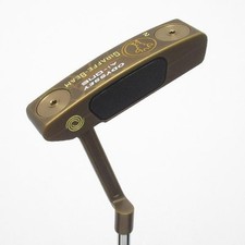 Odyssey AI-ONE GIRAFFE-BEAM 2 Putter 33in Steel Shaft C 6642