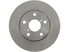 Front Brake Rotor For 2006-2018 Toyota RAV4 2010 2017 2011 2012 2007 MF932CK