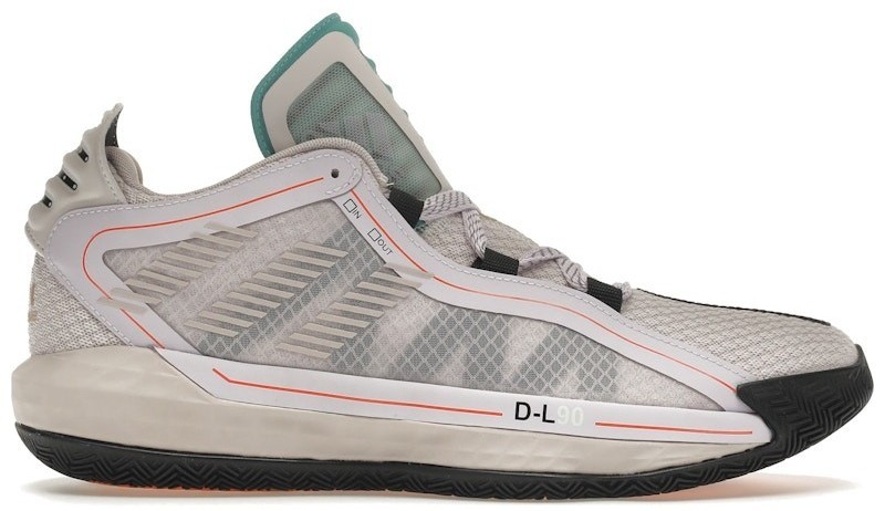 dame 6 all star
