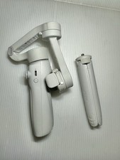 ZHIYUN Smooth Q4 Gimbal Stabilizer, 3-Axis Smartphone Phone Gimbal Foldable